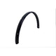 Hulzebos cycle parts b.v. spatbord achter 26 28 blauw