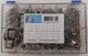 Assortiment ringen d125+d9021 rvs a2