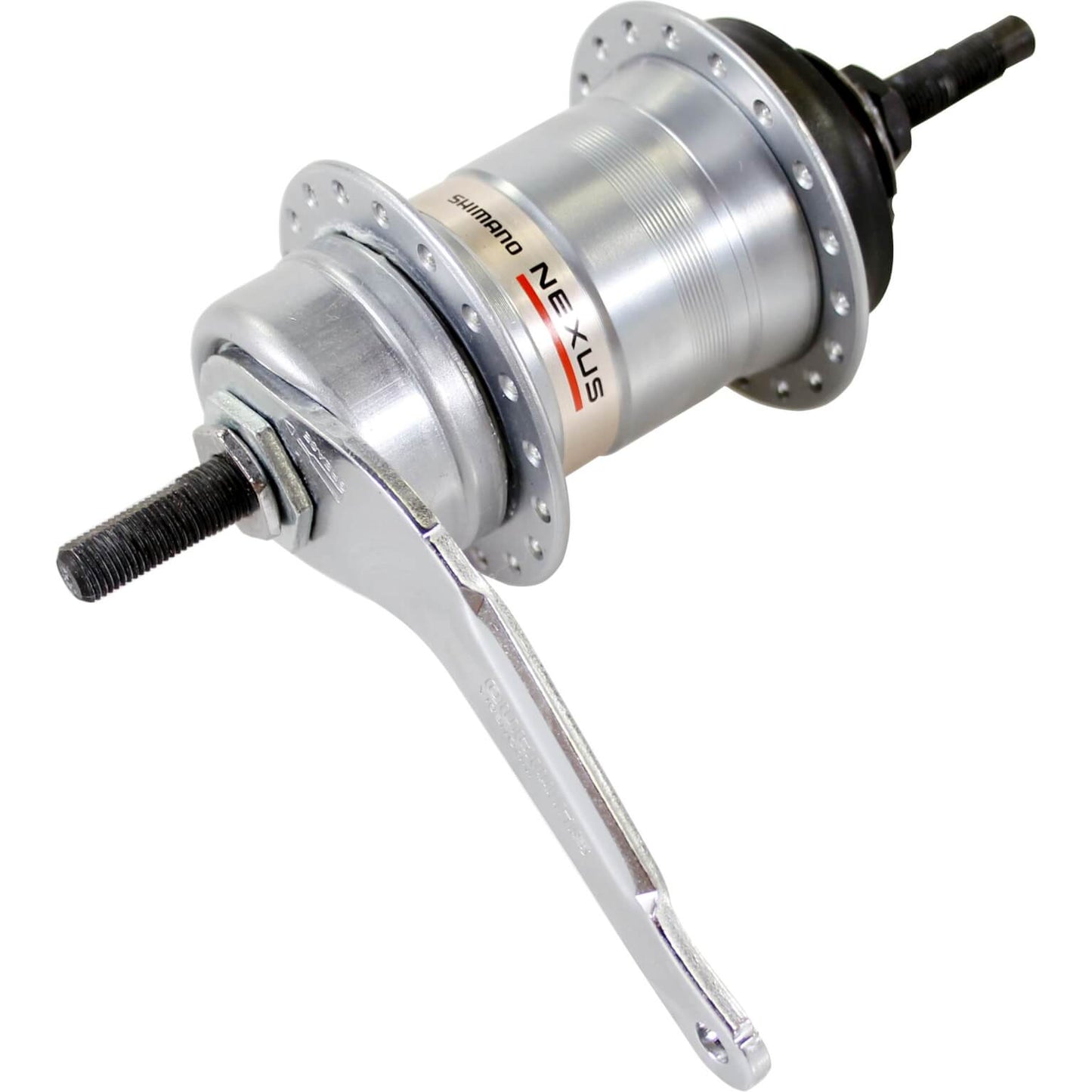 Shimano achternaaf Nexus 3v 36g Coasterbrake