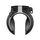 AXA Victory Ringslot - ART-2 - Zwart Grijs - 56mm - Fietsbeveiliging