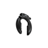 AXA Ringslot Imenso Large Black BULK - afbeelding 2