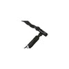 Slotketting AXA Linq City 180Cm Zwart