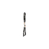 Slotketting AXA Linq City 180Cm Zwart