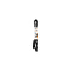Axa kettingslot absolute 5-90cm zwart