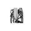 kettingslot Absolute 8-110 auto-click zwart