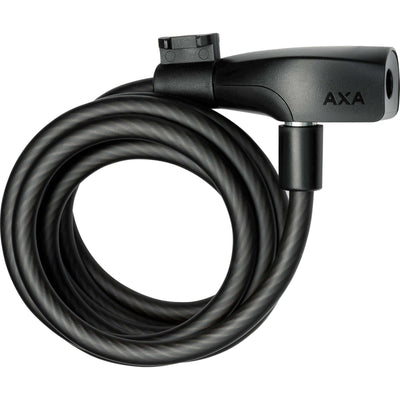 Slot AXA kabelslot Resolute 180cm - Ø 8 mm