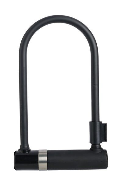 Axa beugelslot u-lock newton 300mm (kaart)