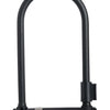 Axa beugelslot u-lock newton 300mm (kaart)