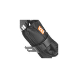 Axa vouwslot foldable 6-95 - zwart - afbeelding 4