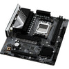 Asrock b650m-hdv m.2