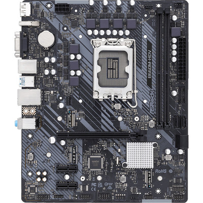 ASRock ASRock B660M-HDV