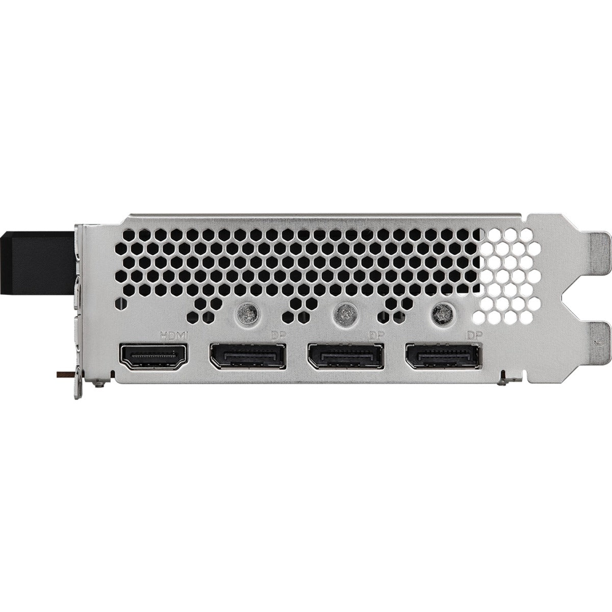 ASRock Intel Arc A380 Challenger ITX 6GB OC
