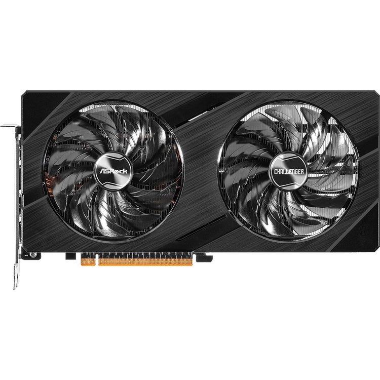 ASRock Intel Arc A750 Challenger D 8GB OC