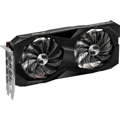 ASRock Radeon RX 6600 CLD 8G