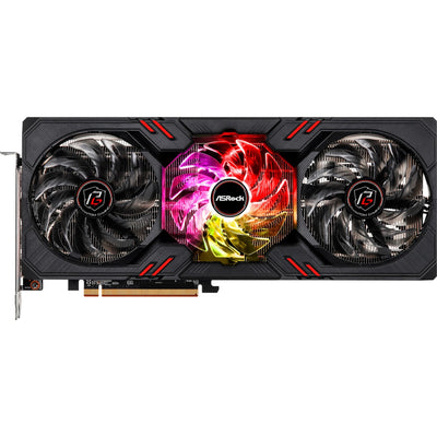 ASRock ASRock Radeon RX 7600 Phantom Gaming 8GB OC