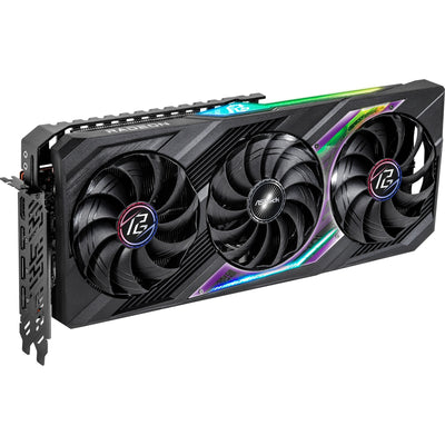 ASRock Radeon RX 7700 XT Phantom Gaming 12GB OC