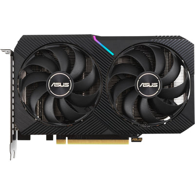 ASUS DUAL GeForce RTX 3060 OC V2