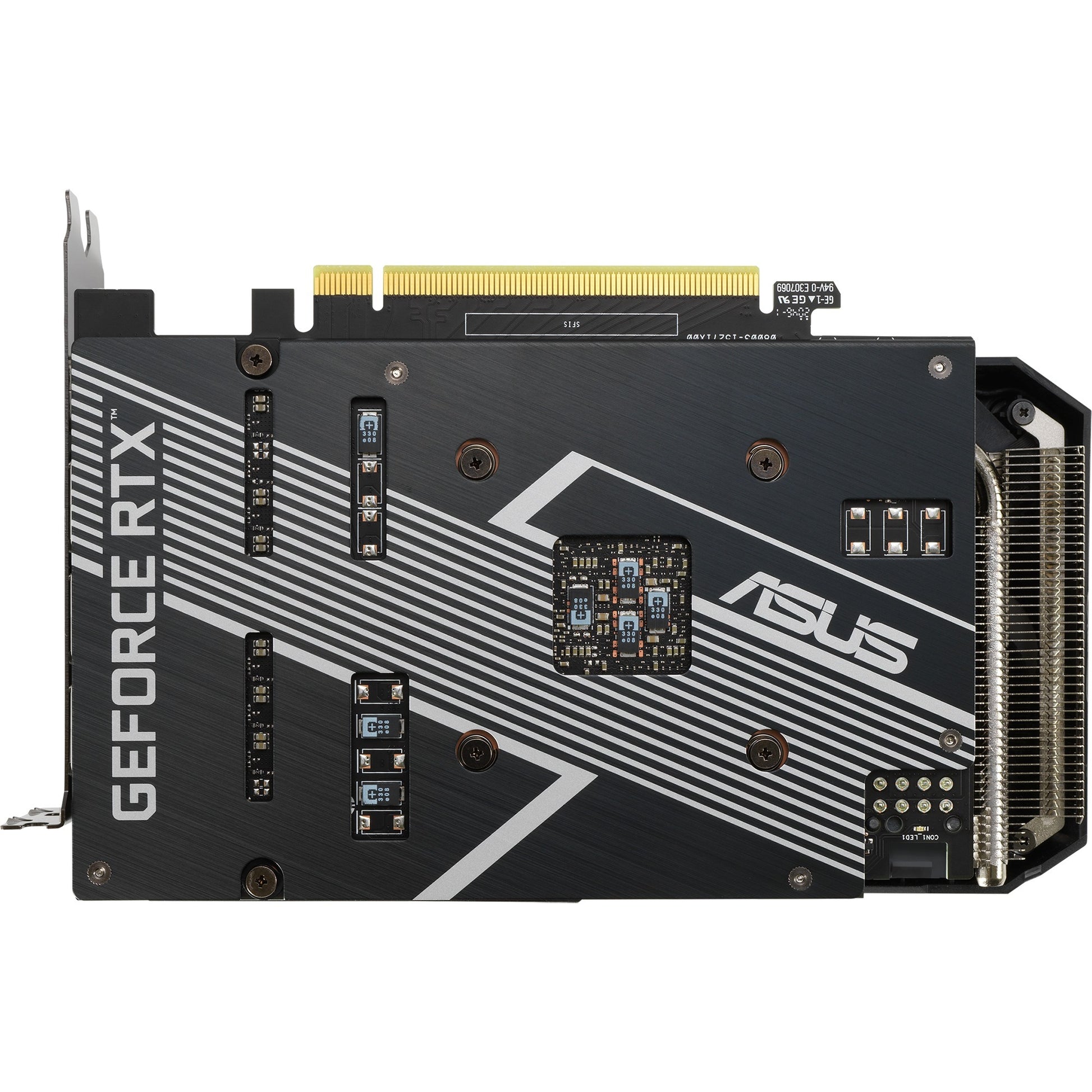 ASUS DUAL GeForce RTX 3060 OC V2