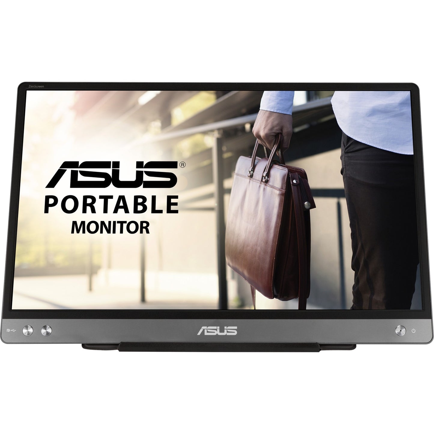 ASUS MB14AC