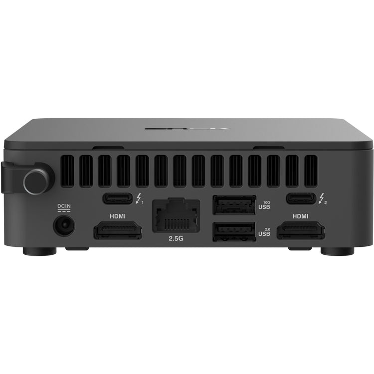 ASUS NUC 12 Kit NUC12WSKi30002I