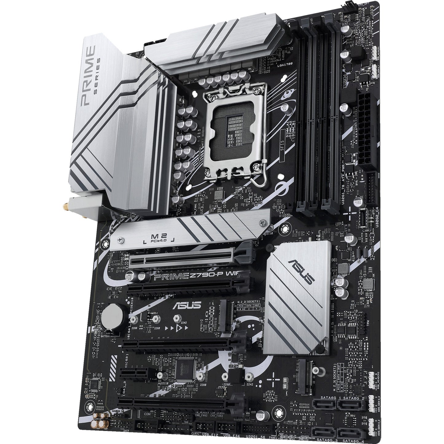 ASUS PRIME Z790-P WIFI