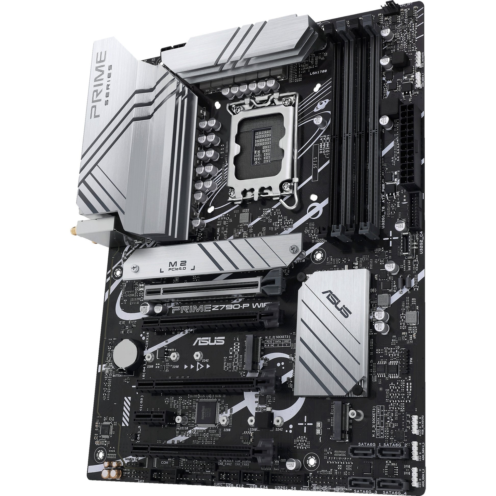 ASUS PRIME Z790-P WIFI