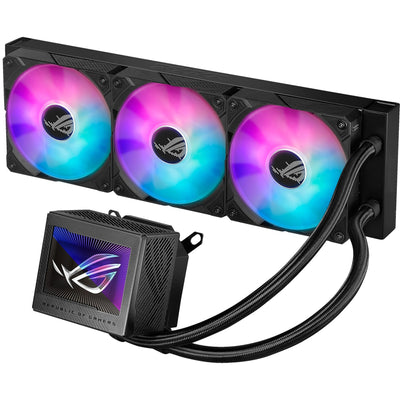 ASUS ROG RYUJIN III 360 ARGB