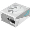 ASUS ROG STRIX 1000W Gold Aura White Edition