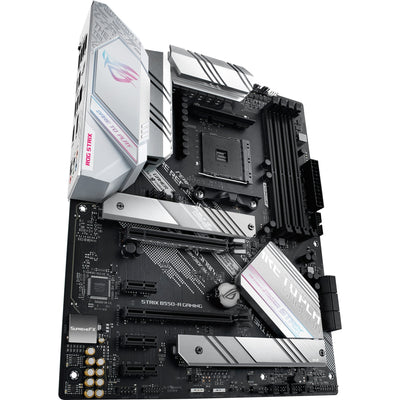 ASUS ROG STRIX B550-A GAMING