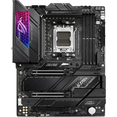 ASUS ROG STRIX X670E-E GAMING WIFI