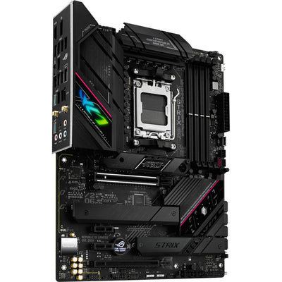 ASUS ROG Strix B650E-F Gaming WiFi