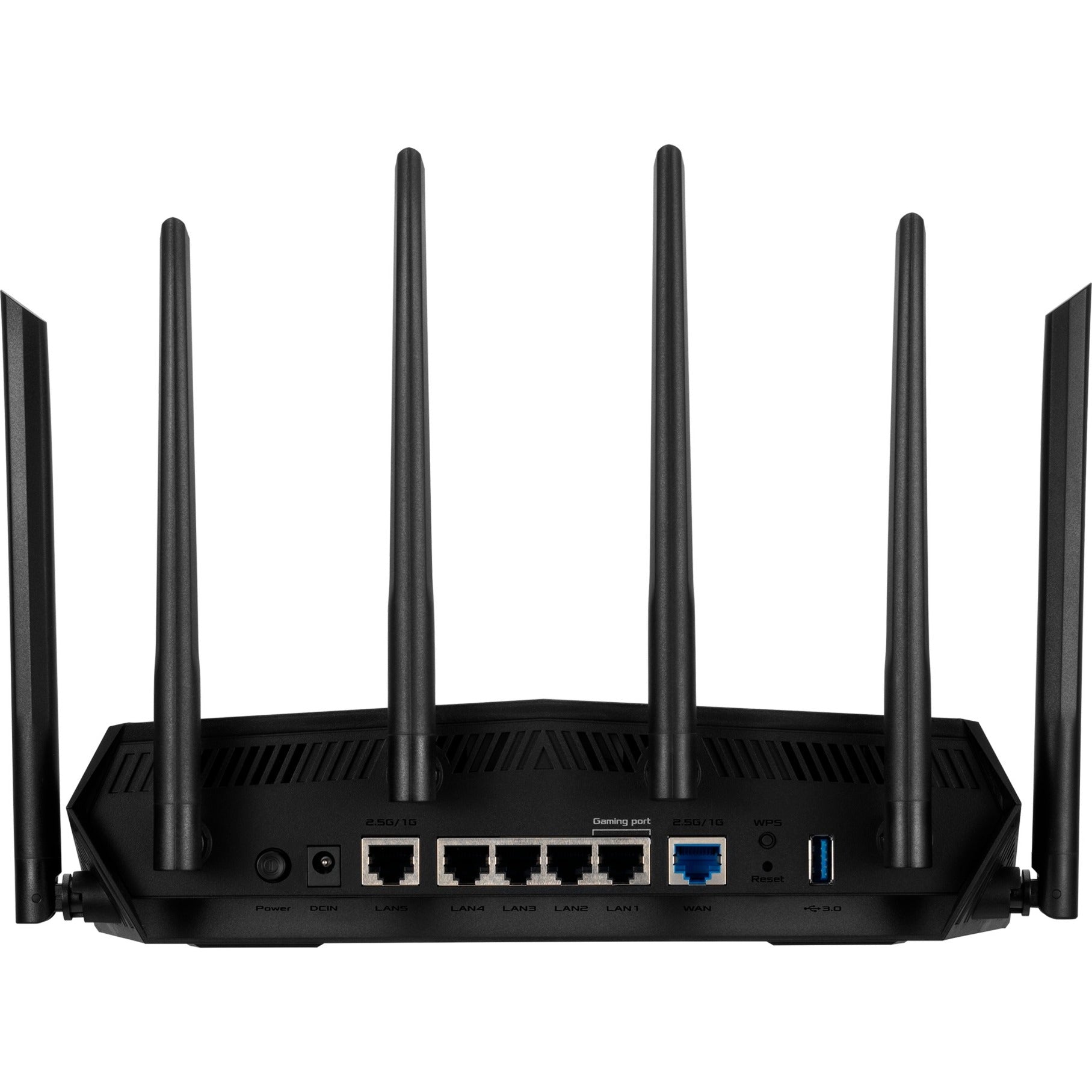 ASUS TUF-AX6000 AiMesh