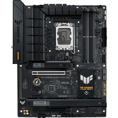 ASUS TUF Gaming B760-PLUS WIFI