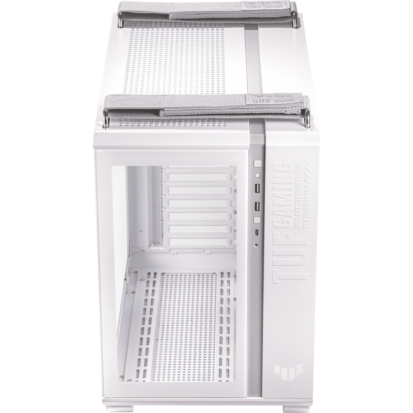 Asus tuf gaming gt502