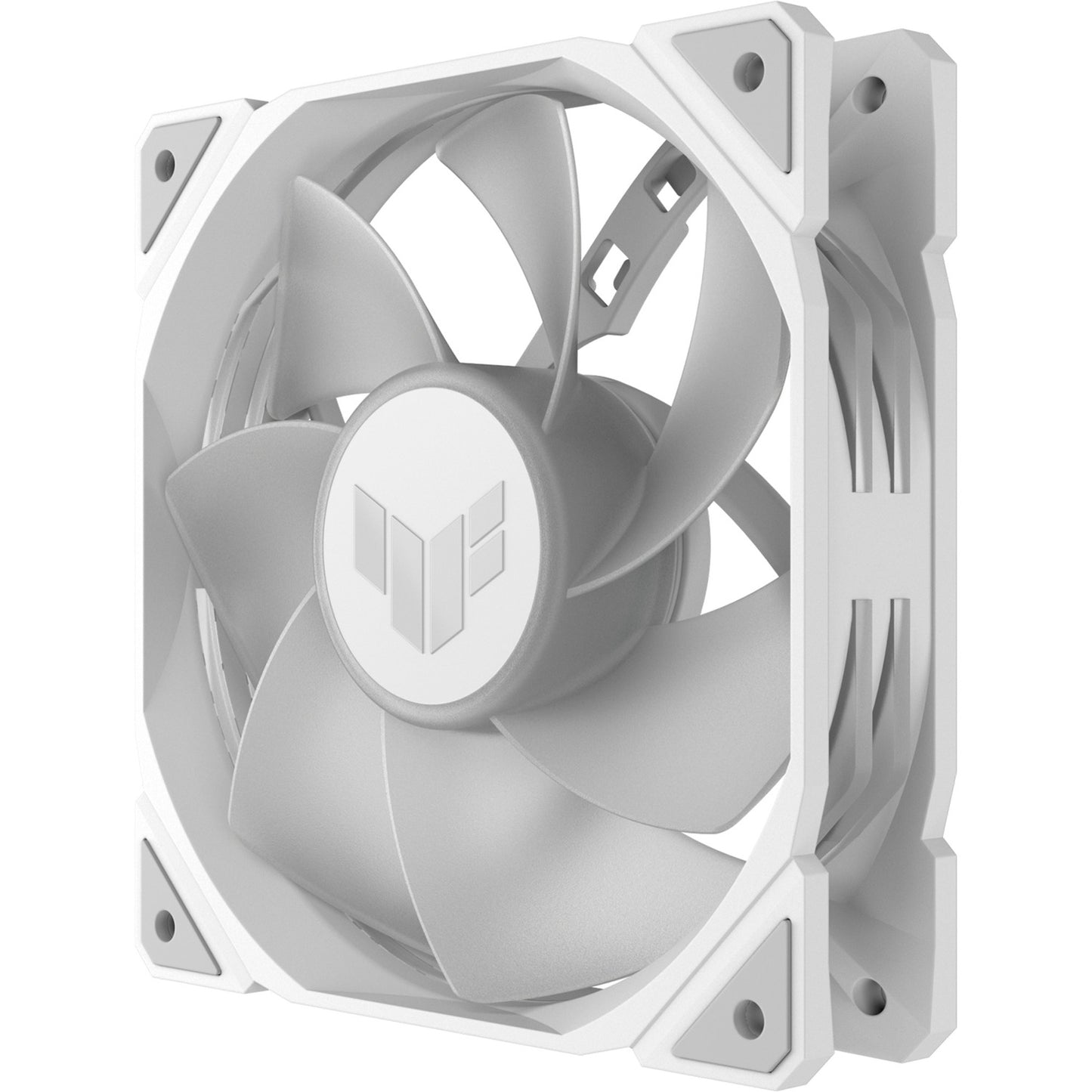 Asus tuf gaming tr120 argb reverse fan pack, 3 stuks
