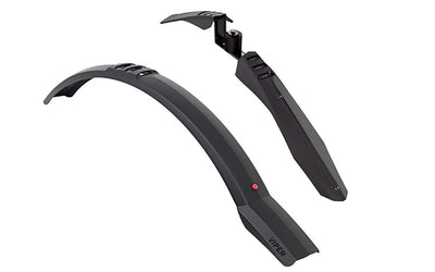 Hebie viper f 751 mudguard set 26-29