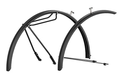 Hebie spatbordset alumee 28 52mm