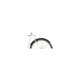 Hebie Spatbord set opsteek 28 Hybride - afbeelding 2