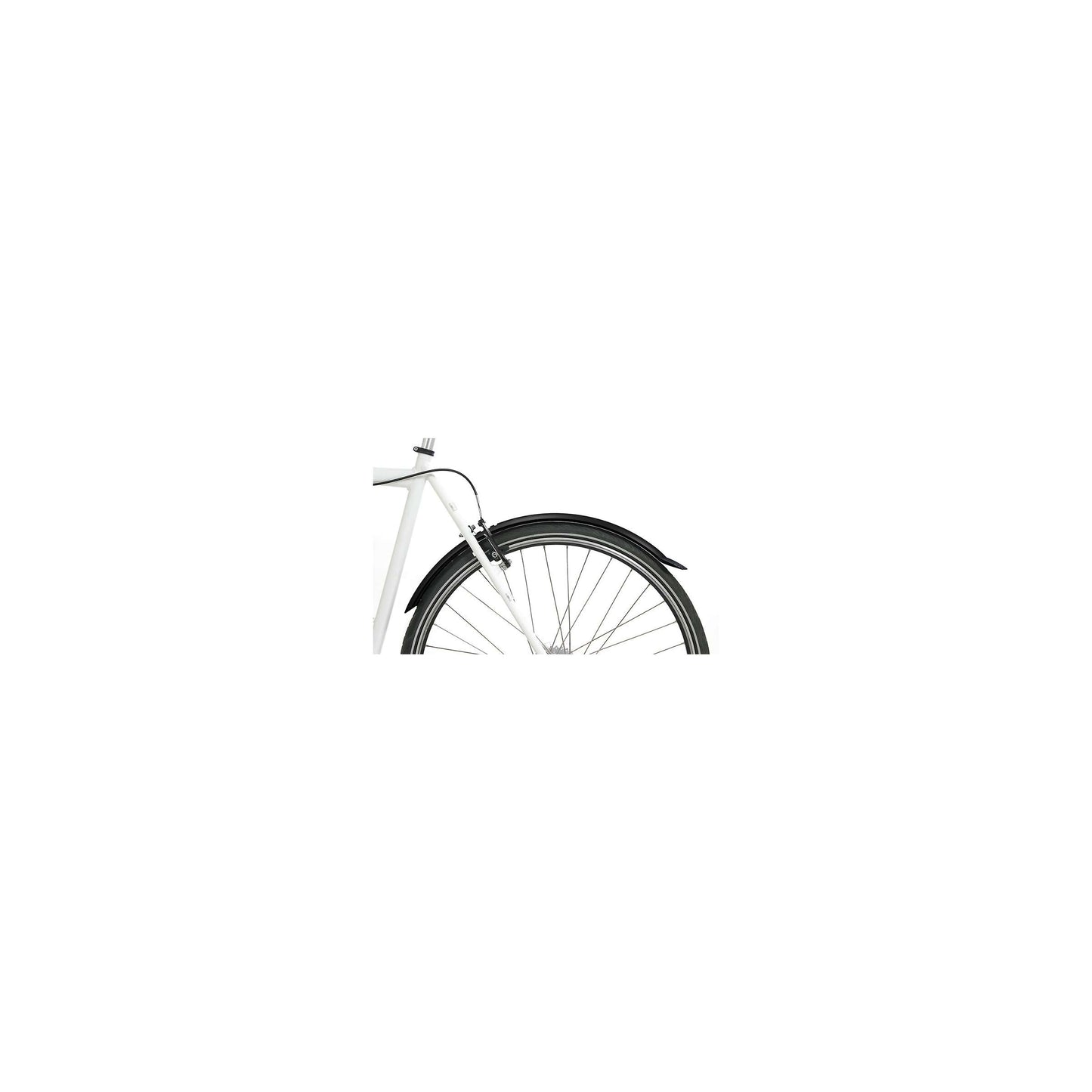 Hebie Spatbord set opsteek 28 Hybride