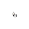 spatbordset Taipan MTB 20 inch 50 mm zwart