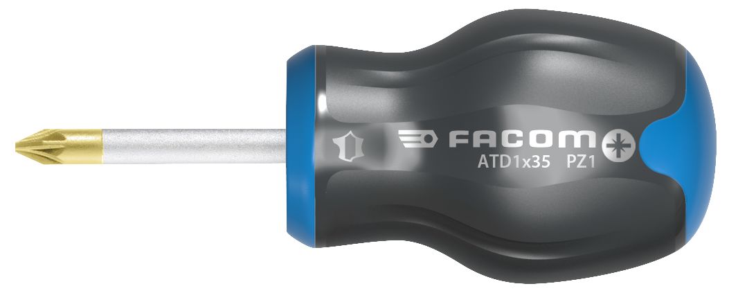 Facom bolschroevendraaier protwist pz1x35 - atd1x35 - atd1x35
