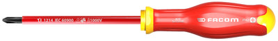 Facom schroevendraaier protwist ph3x150 geïsoleerd 1000v - atp3x150ve - atp3x150ve