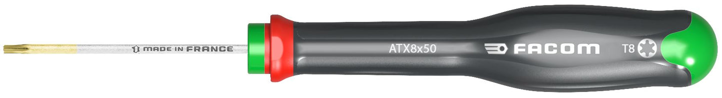 Facom schroevendraaier protwist torx 6x50 - atx6x50 - atx6x50