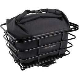 Olympic sportswear atranvelo mandtas travel voor epic mand 22l grijs zwart