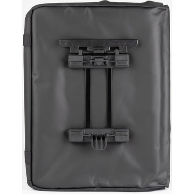 Atranvelo documenten- schooltas metro 15 avs off. school bag metro 15 avs black