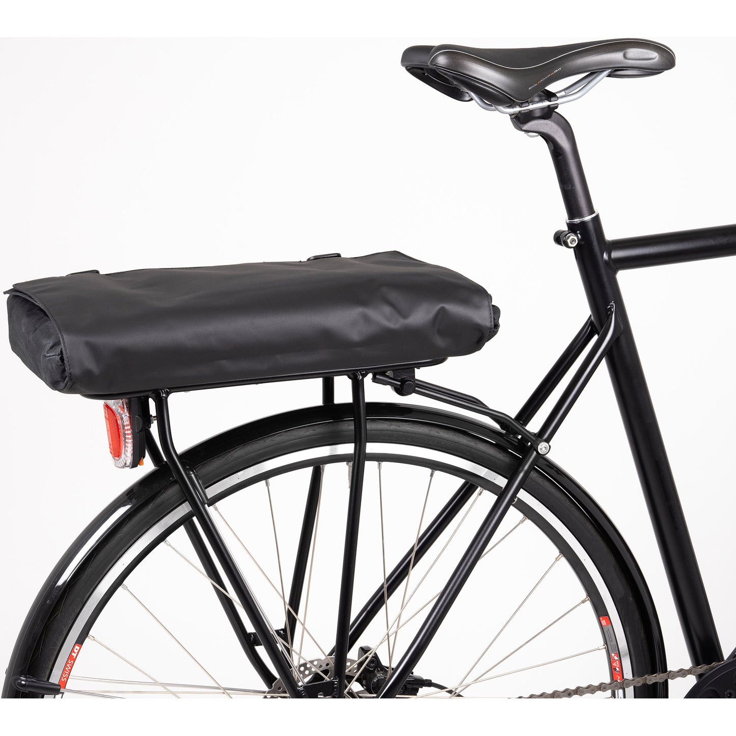 Atranvelo documenten- schooltas metro 15 avs off. school bag metro 15 avs black