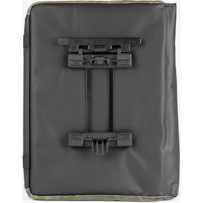 Olympic sportswear atranvelo laptoptas metro 15 avs groen