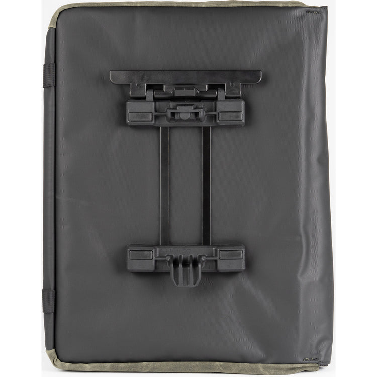 Olympic sportswear atranvelo laptoptas metro 15 avs groen