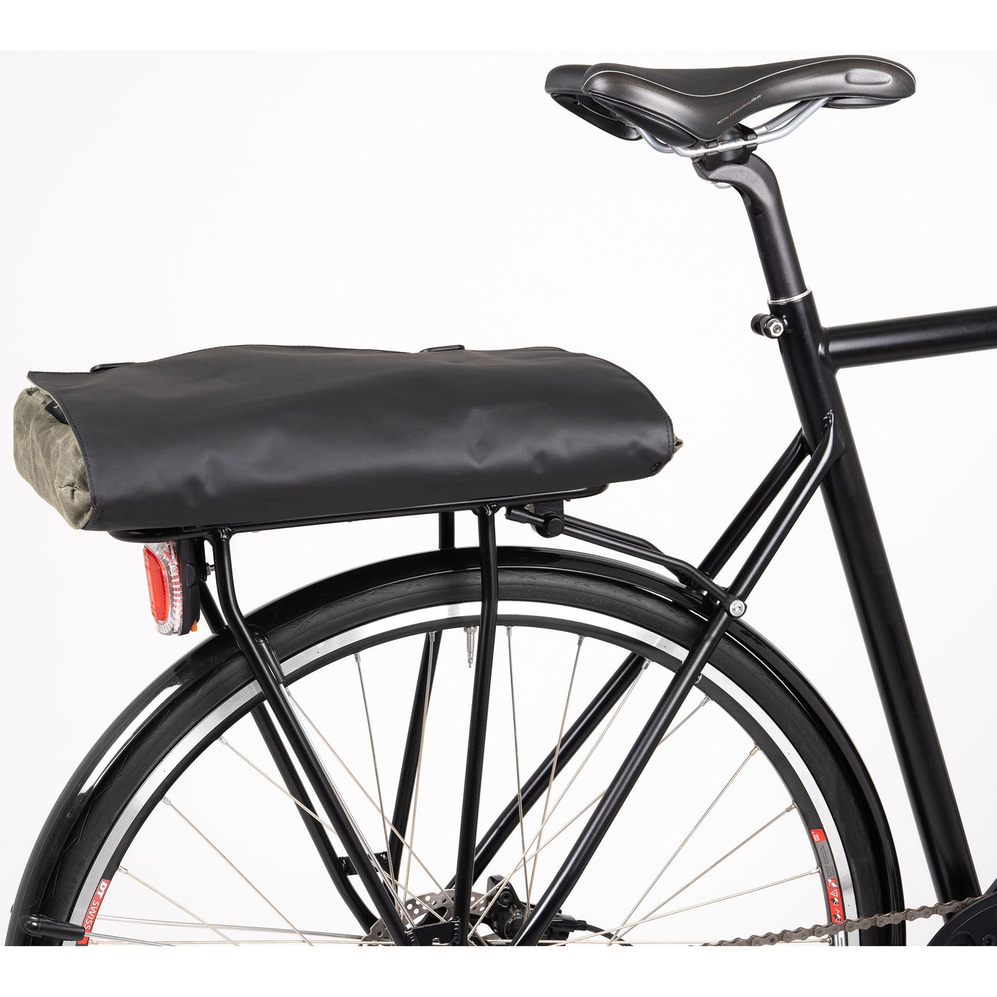 Olympic sportswear atranvelo laptoptas metro 15 avs groen