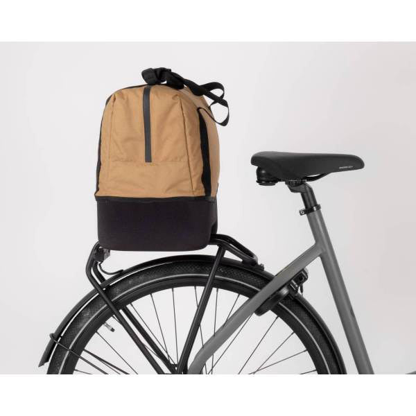 Atranvelo bagagedragertas beat top bag trunk bag beat top bag maroon